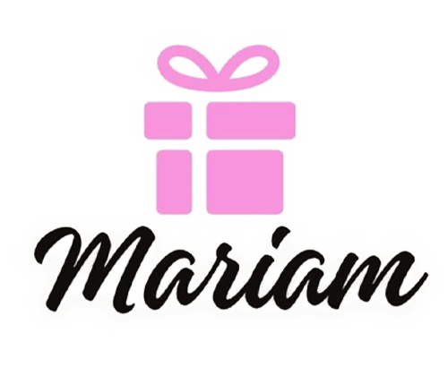 Mariam Branding